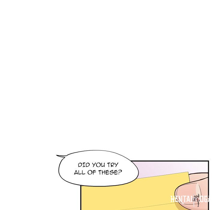 His Women’s University His Women’s University Chapter 161 - Page 70