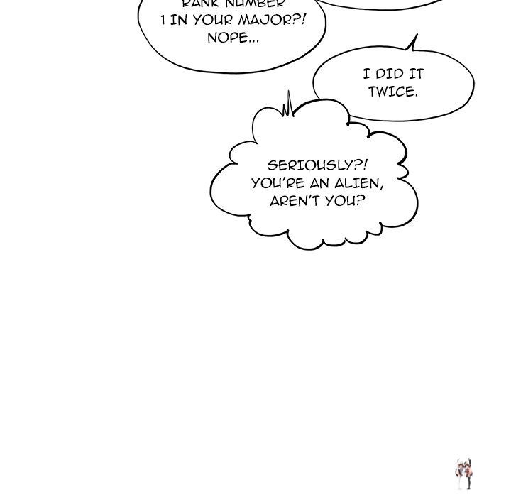 His Women’s University His Women’s University Chapter 161 - Page 78