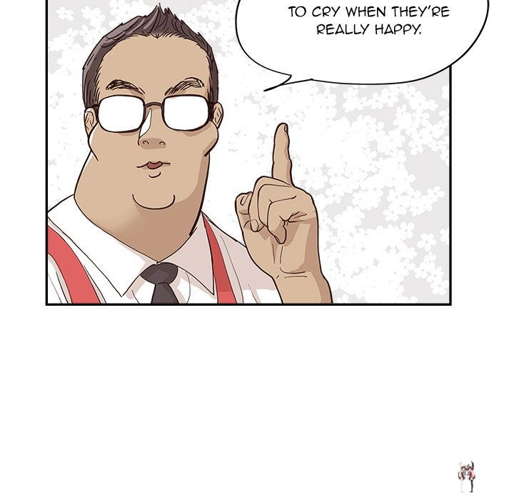 His Women’s University His Women’s University Chapter 161 - Page 8