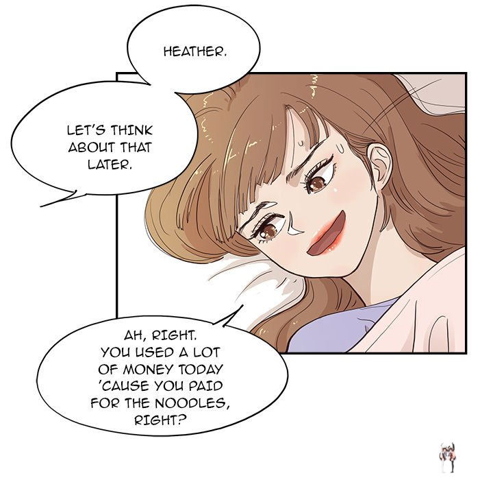 His Women’s University His Women’s University Chapter 161 - Page 84