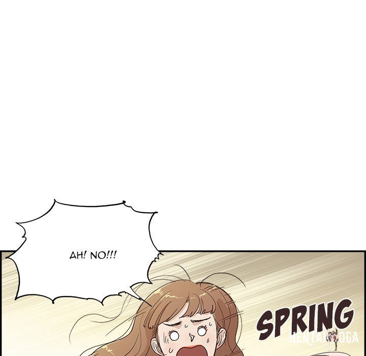 His Women’s University His Women’s University Chapter 161 - Page 88