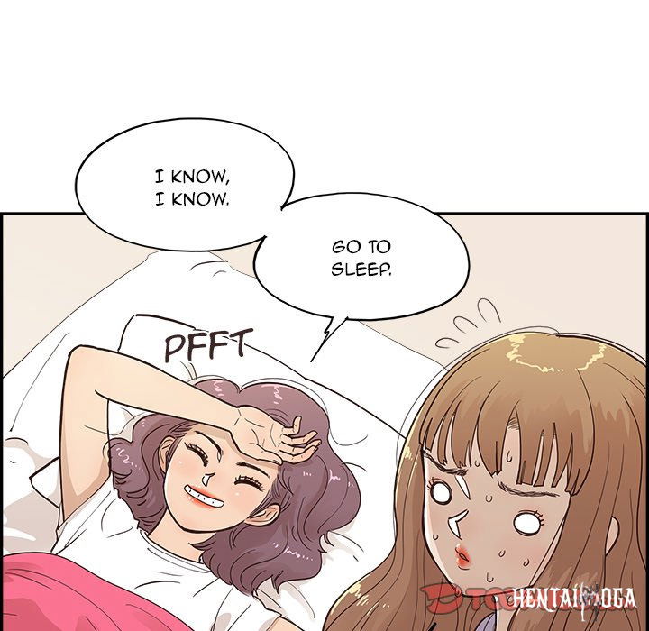 His Women’s University His Women’s University Chapter 161 - Page 90