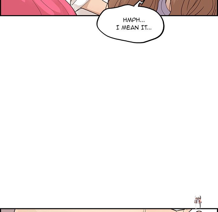 His Women’s University His Women’s University Chapter 161 - Page 91