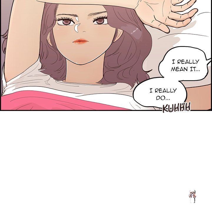 His Women’s University His Women’s University Chapter 161 - Page 92