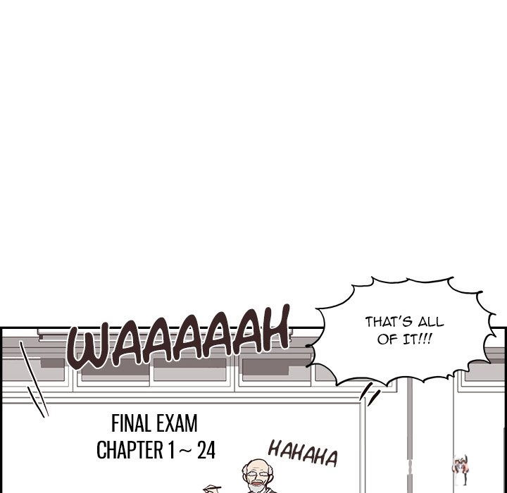 His Women’s University His Women’s University Chapter 161 - Page 96