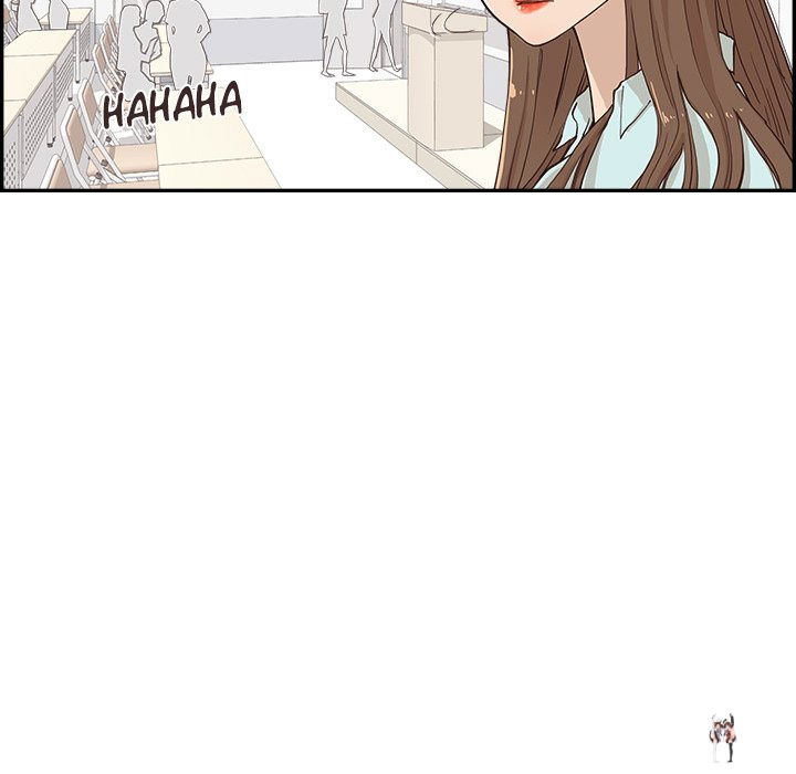 His Women’s University His Women’s University Chapter 161 - Page 99