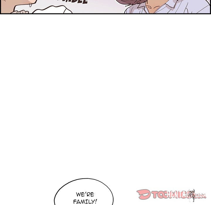 His Women’s University His Women’s University Chapter 162 - Page 10