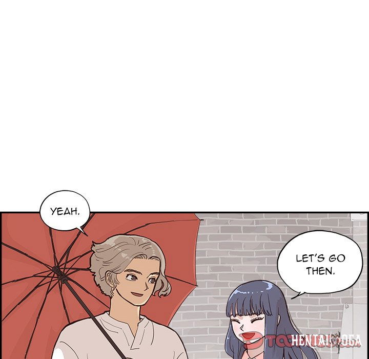 His Women’s University His Women’s University Chapter 162 - Page 102