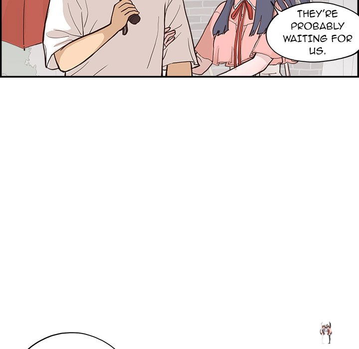 His Women’s University His Women’s University Chapter 162 - Page 103