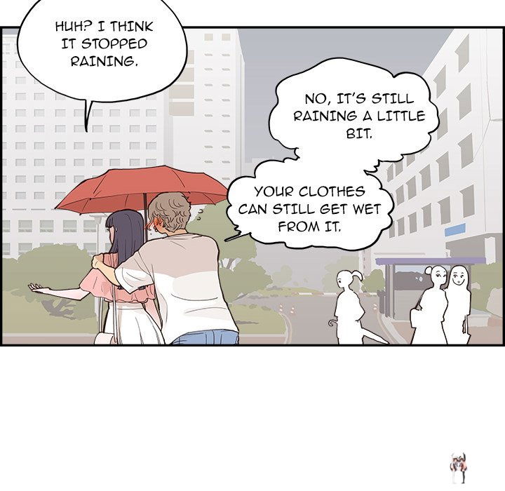 His Women’s University His Women’s University Chapter 162 - Page 104