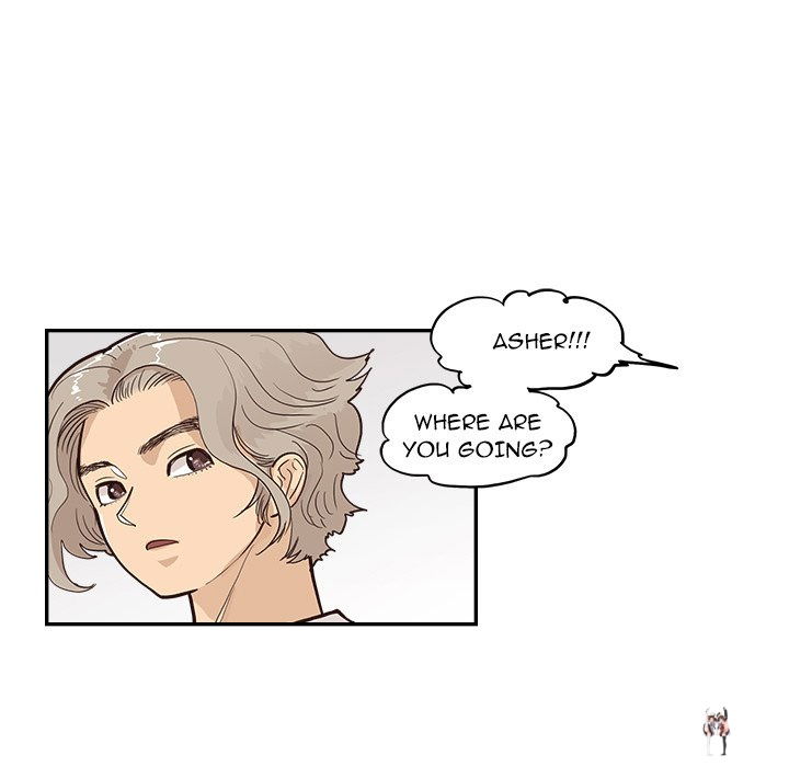 His Women’s University His Women’s University Chapter 162 - Page 105