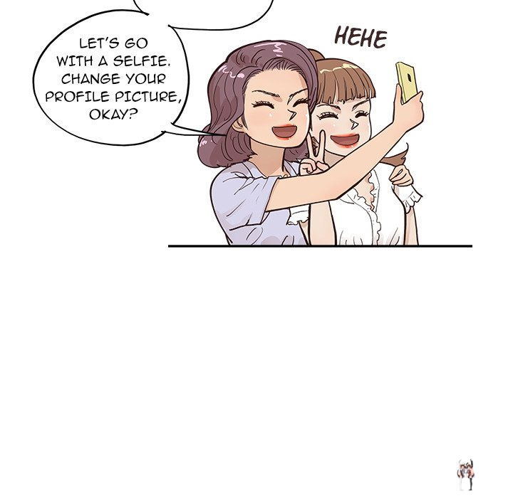 His Women’s University His Women’s University Chapter 162 - Page 11