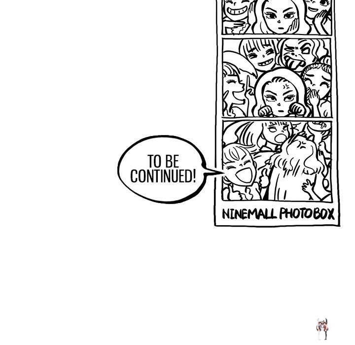 His Women’s University His Women’s University Chapter 162 - Page 112