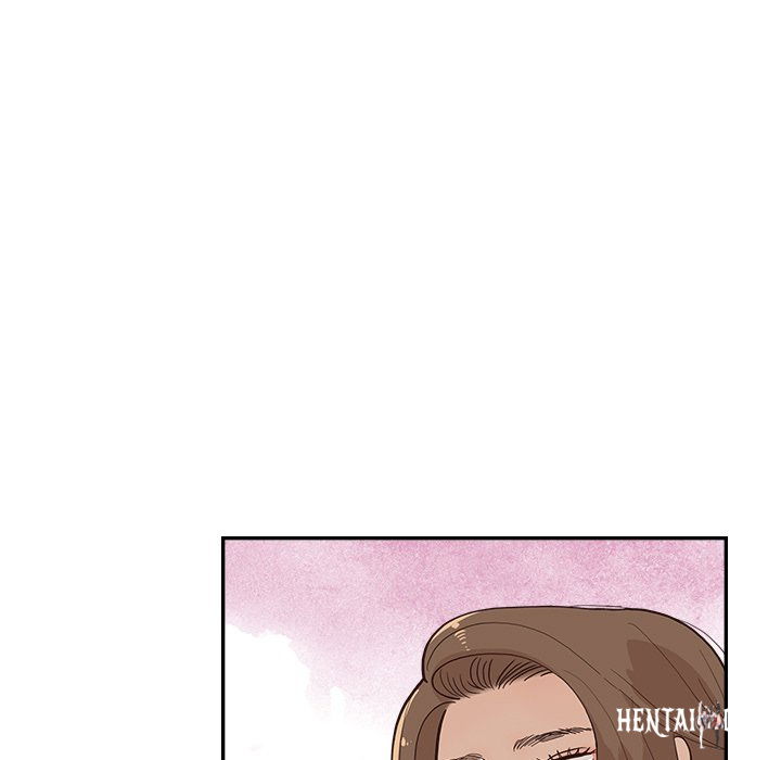 His Women’s University His Women’s University Chapter 162 - Page 17