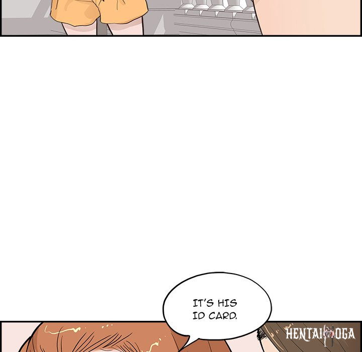 His Women’s University His Women’s University Chapter 162 - Page 20