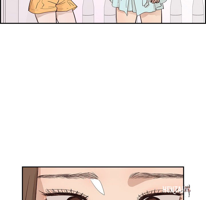 His Women’s University His Women’s University Chapter 162 - Page 23