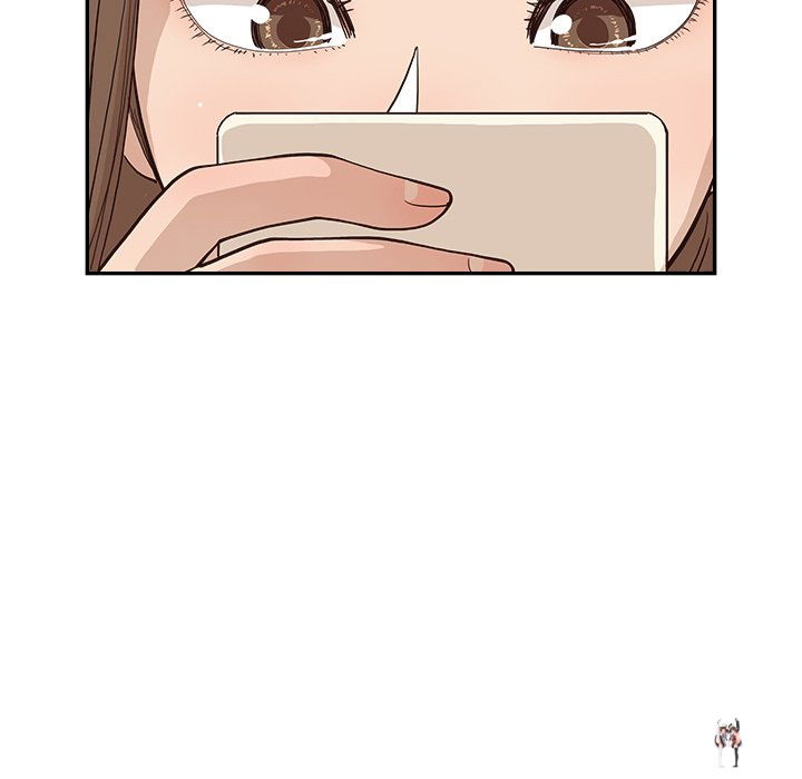 His Women’s University His Women’s University Chapter 162 - Page 24