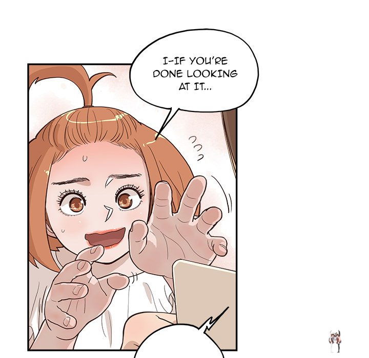 His Women’s University His Women’s University Chapter 162 - Page 25