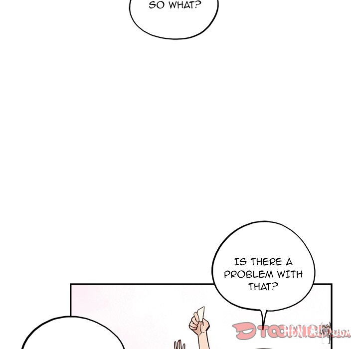 His Women’s University His Women’s University Chapter 162 - Page 26