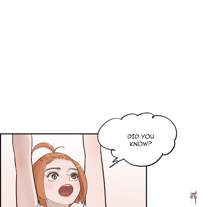 His Women’s University His Women’s University Chapter 162 - Page 28