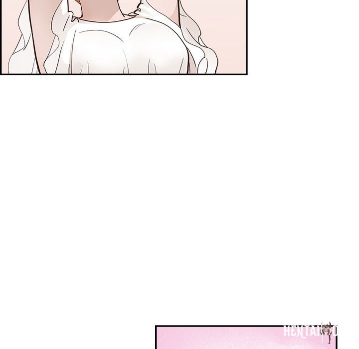 His Women’s University His Women’s University Chapter 162 - Page 29