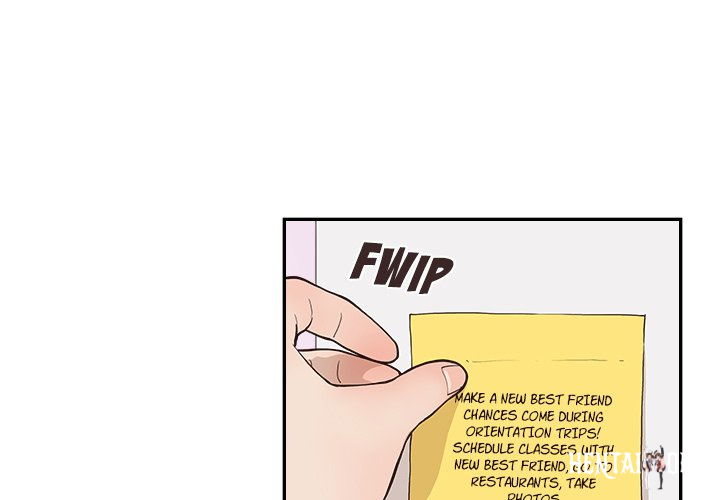 His Women’s University His Women’s University Chapter 162 - Page 3