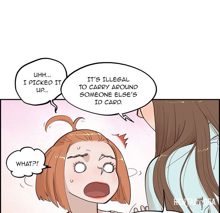 His Women’s University His Women’s University Chapter 162 - Page 31