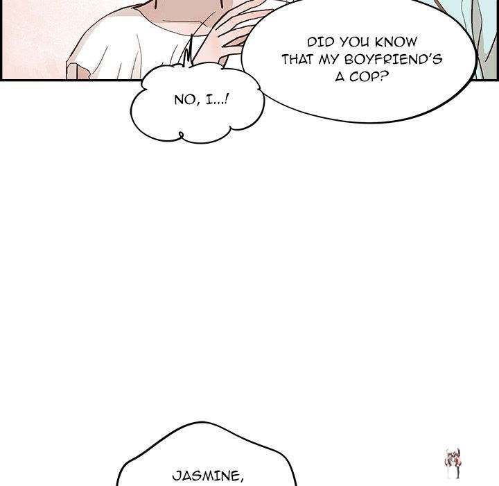 His Women’s University His Women’s University Chapter 162 - Page 32