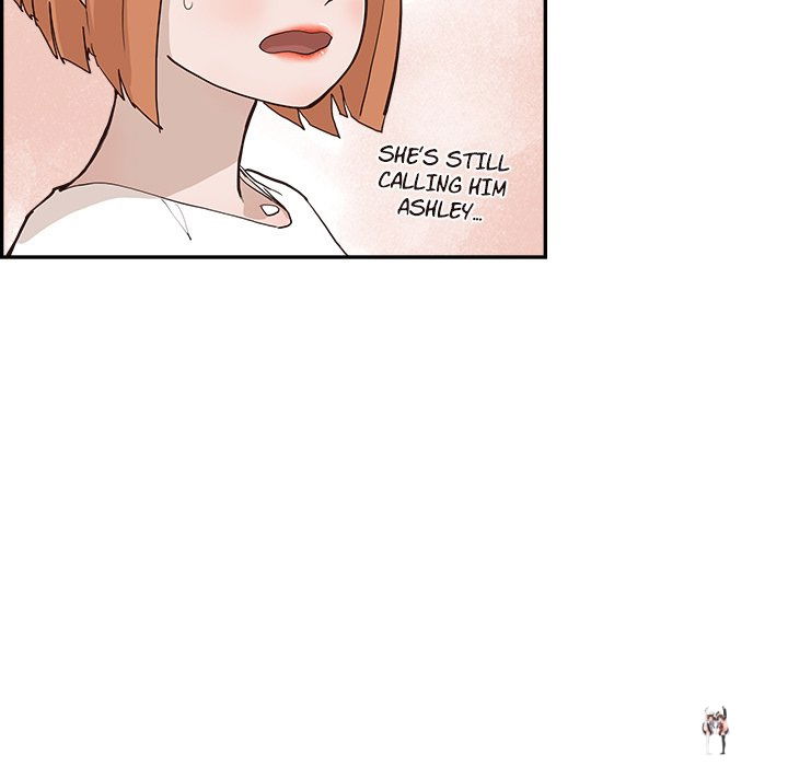 His Women’s University His Women’s University Chapter 162 - Page 35