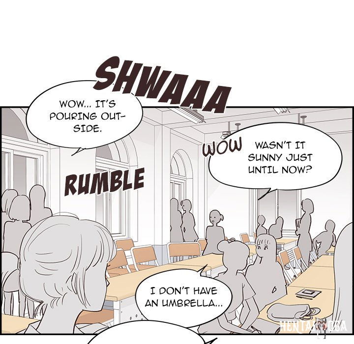 His Women’s University His Women’s University Chapter 162 - Page 39