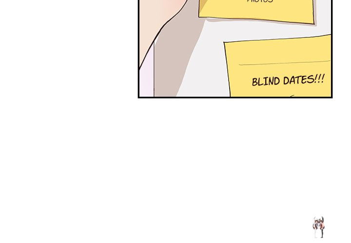 His Women’s University His Women’s University Chapter 162 - Page 4