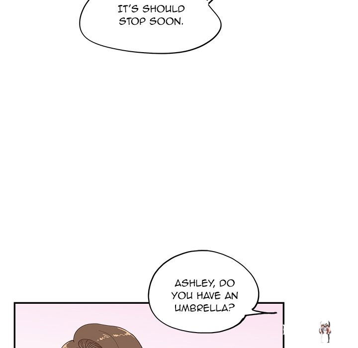 His Women’s University His Women’s University Chapter 162 - Page 40