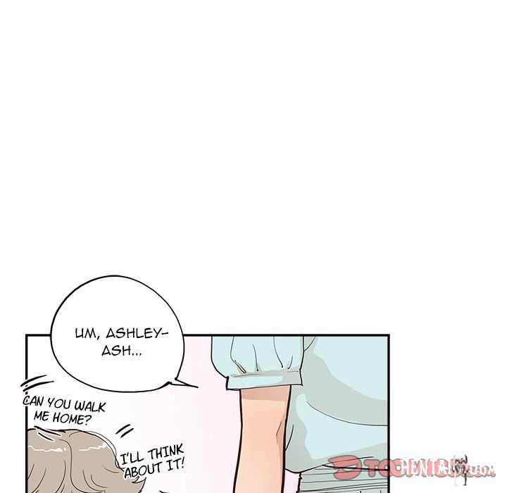 His Women’s University His Women’s University Chapter 162 - Page 46