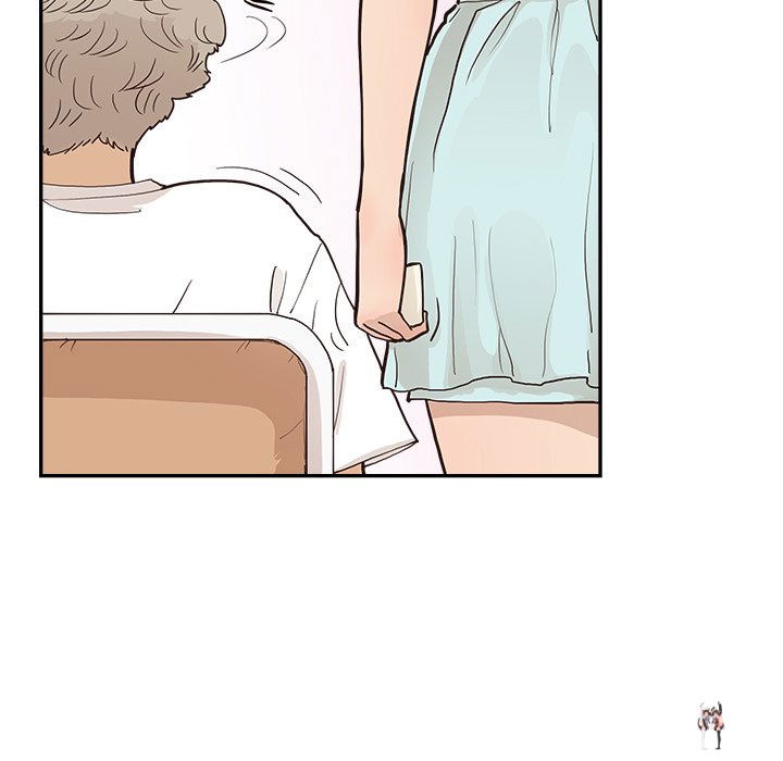 His Women’s University His Women’s University Chapter 162 - Page 47