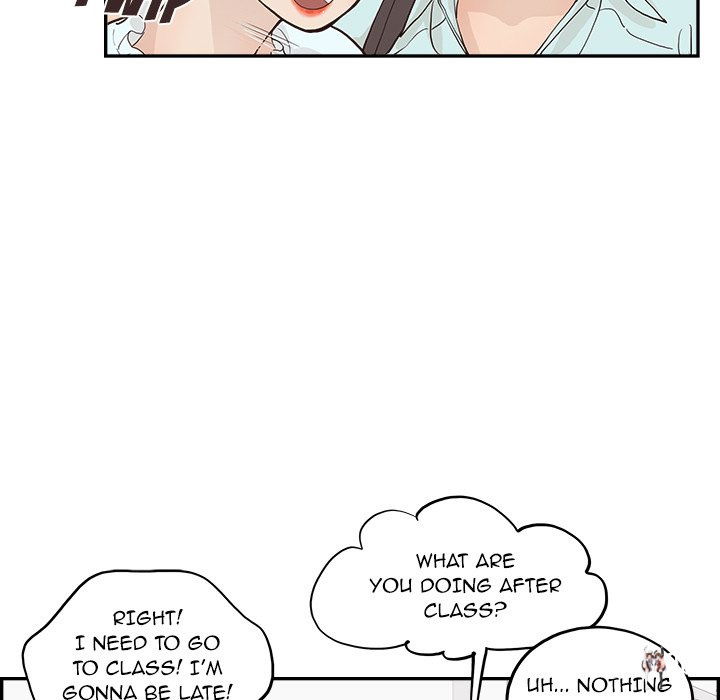 His Women’s University His Women’s University Chapter 162 - Page 49