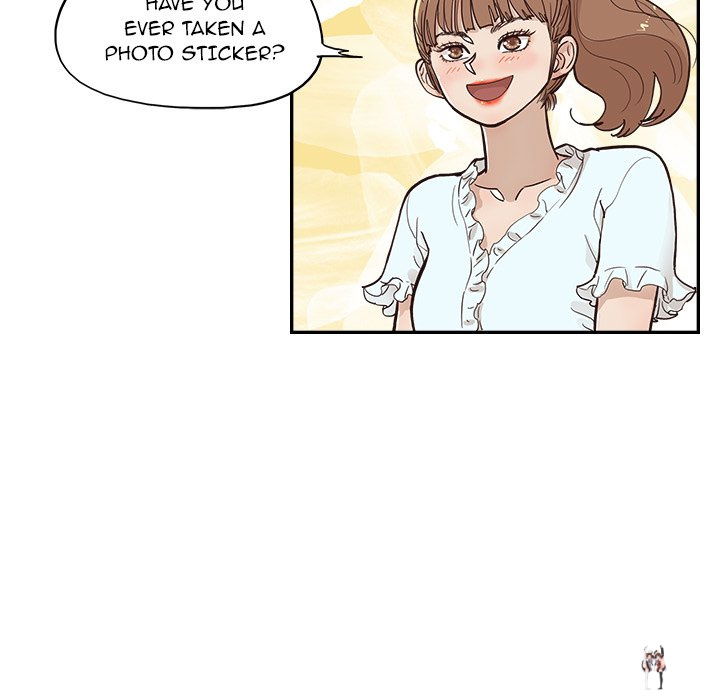 His Women’s University His Women’s University Chapter 162 - Page 53