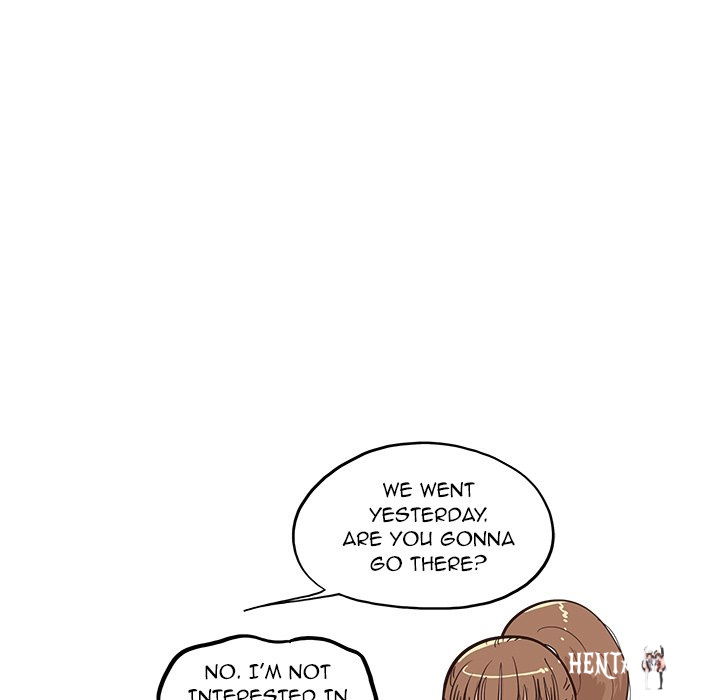 His Women’s University His Women’s University Chapter 162 - Page 55