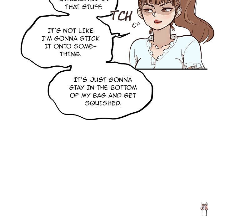 His Women’s University His Women’s University Chapter 162 - Page 56