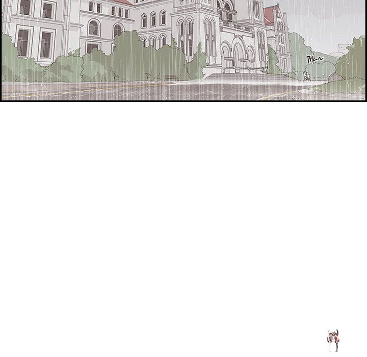 His Women’s University His Women’s University Chapter 162 - Page 59