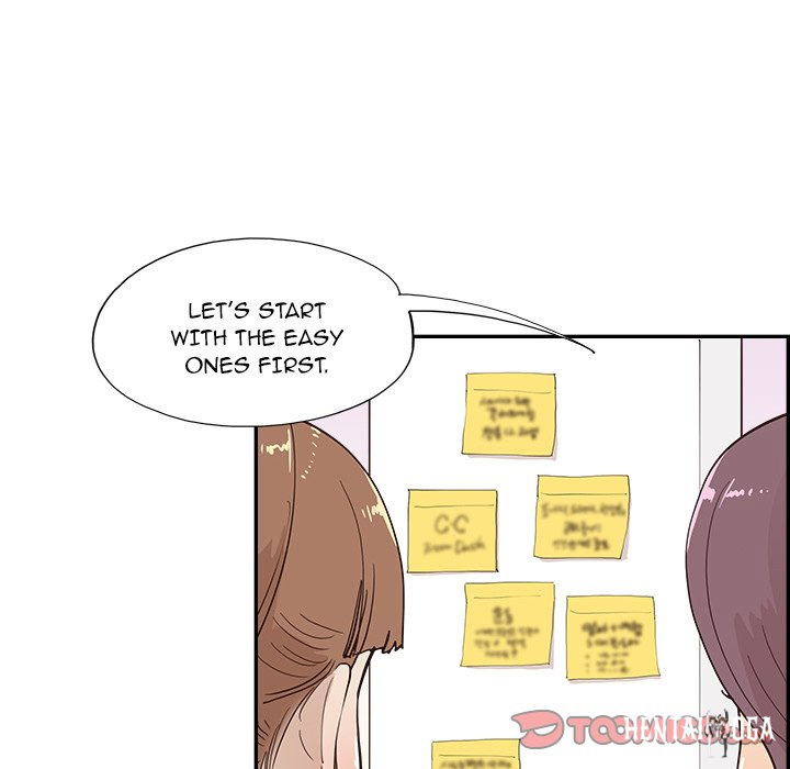 His Women’s University His Women’s University Chapter 162 - Page 6