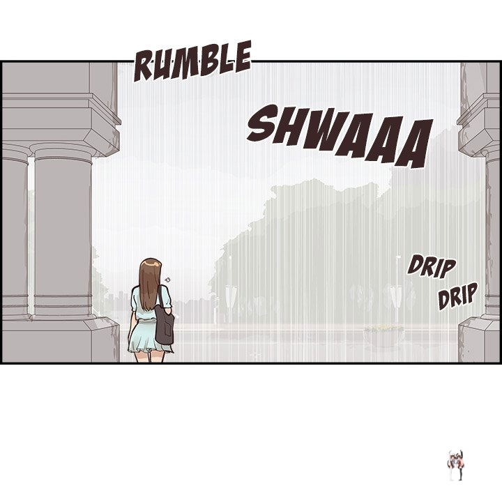 His Women’s University His Women’s University Chapter 162 - Page 60