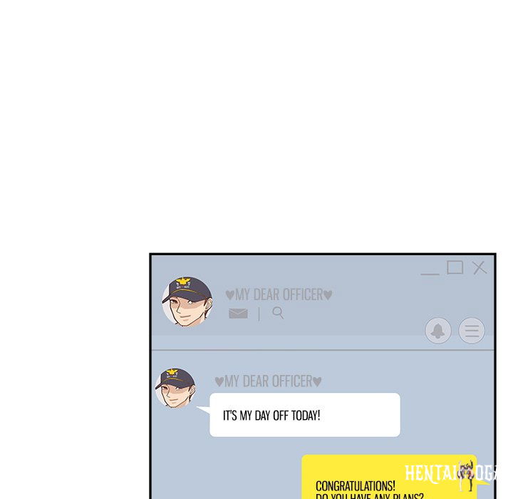 His Women’s University His Women’s University Chapter 162 - Page 61