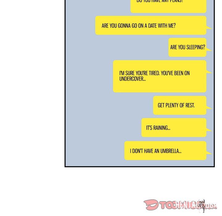 His Women’s University His Women’s University Chapter 162 - Page 62