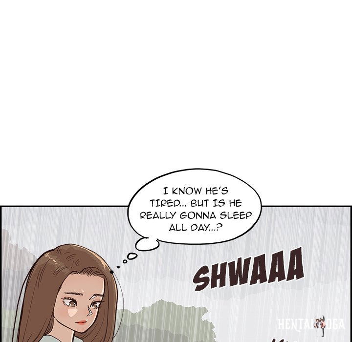 His Women’s University His Women’s University Chapter 162 - Page 63