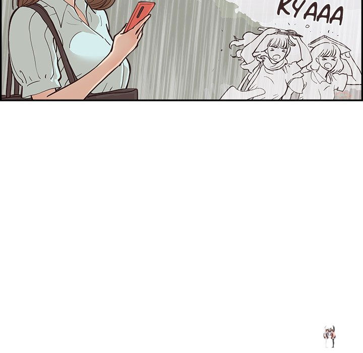 His Women’s University His Women’s University Chapter 162 - Page 64