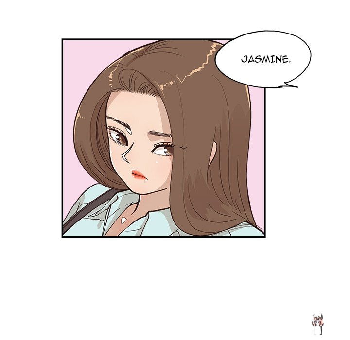 His Women’s University His Women’s University Chapter 162 - Page 65