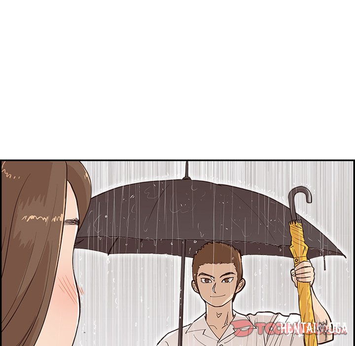 His Women’s University His Women’s University Chapter 162 - Page 66