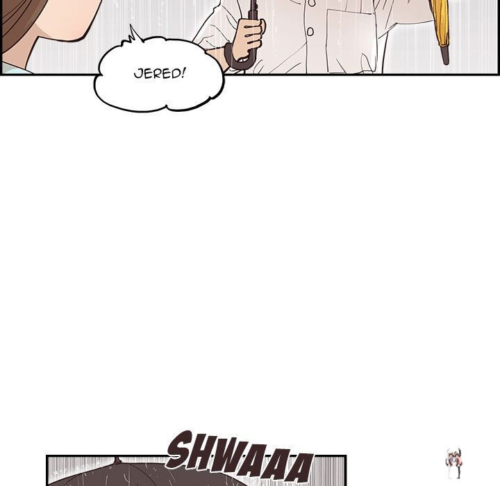 His Women’s University His Women’s University Chapter 162 - Page 67