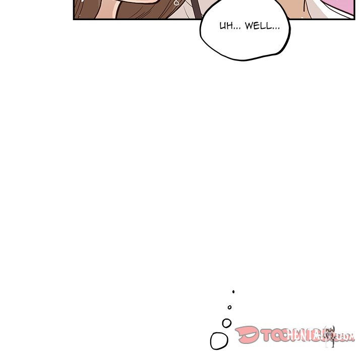 His Women’s University His Women’s University Chapter 162 - Page 70