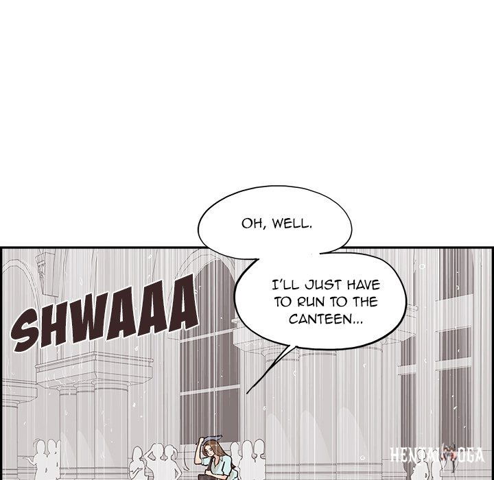 His Women’s University His Women’s University Chapter 162 - Page 72